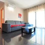 Rocha Tower 11a Apartman