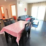 Apartman Rocha Tower 11a Portimão