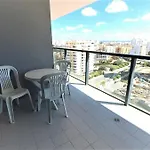 Appartement Rocha Tower 11a *