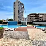 Rocha Tower 11a *