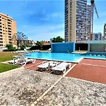 Apartman Rocha Tower 11a *