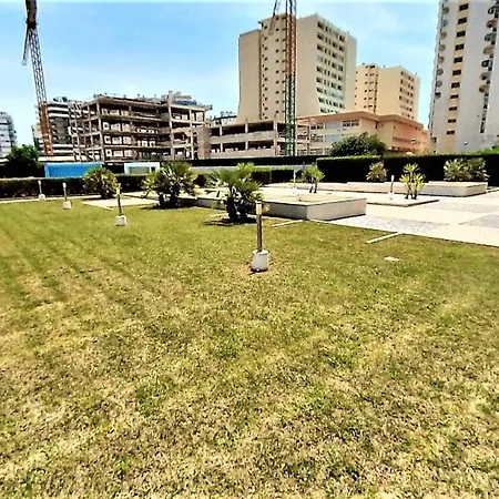 Rocha Tower 11a 포티마오