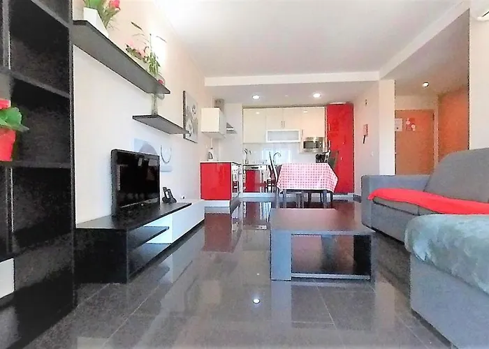 Rocha Tower 11a * Portimão