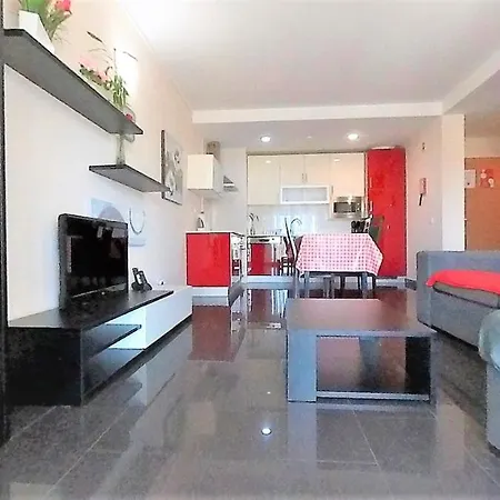 Rocha Tower 11a * Portimão