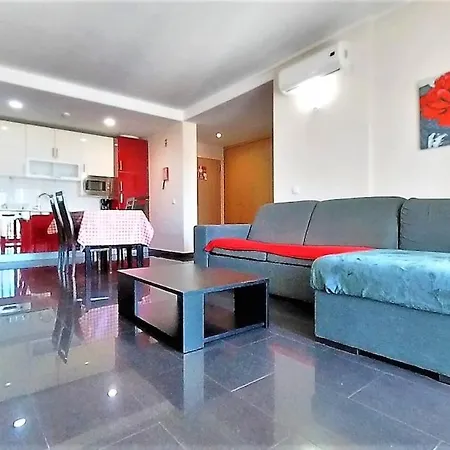 Rocha Tower 11a Apartamento Portimão