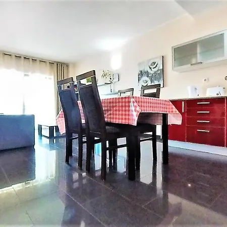 Rocha Tower 11a Apartamento Portimão