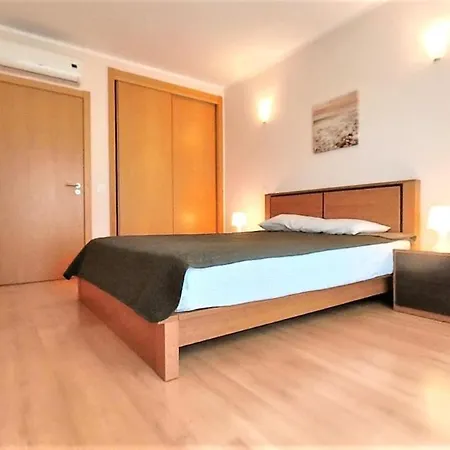 Rocha Tower 11a Apartamento