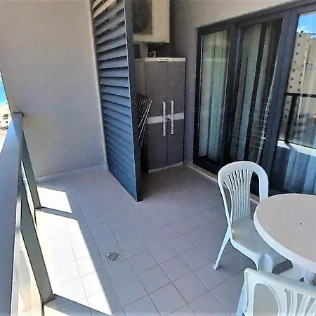 Rocha Tower 11a Apartamento