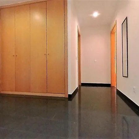 Rocha Tower 11a Apartamento Portimão