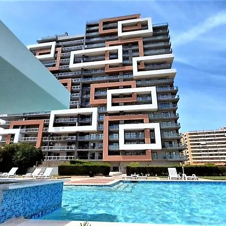 Rocha Tower 11a Apartamento Portimão