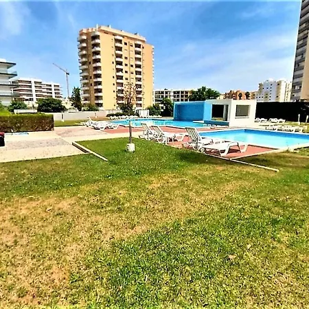 Rocha Tower 11a Apartamento *