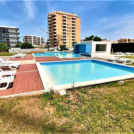 Apartamento Rocha Tower 11a Portimão