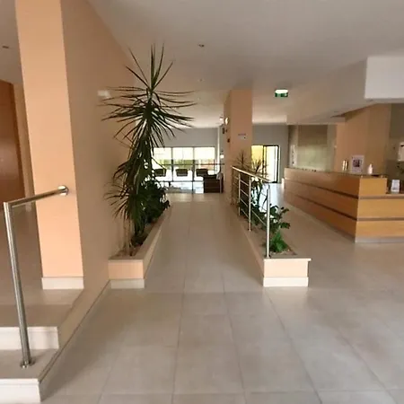 Rocha Tower 11a Apartamento Portimão