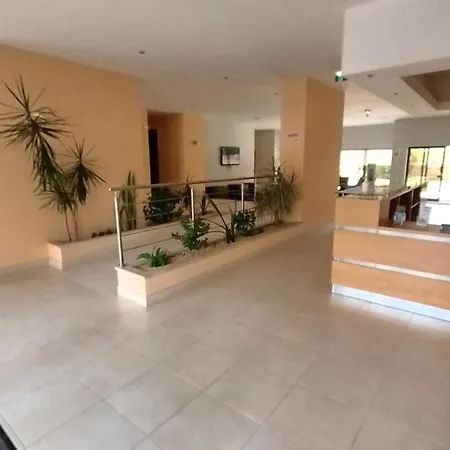 Apartamento Rocha Tower 11a