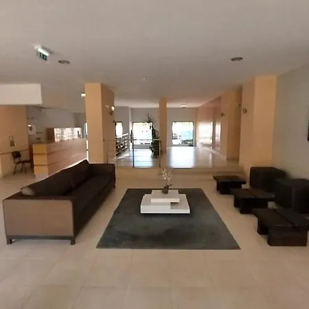 Rocha Tower 11a Apartamento *