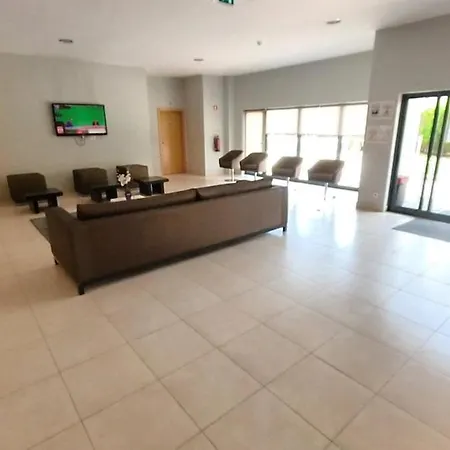 Apartamento Rocha Tower 11a