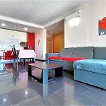 Rocha Tower 11a Apartment Portimao
