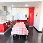 Rocha Tower 11a Apartment