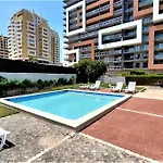 Apartment Rocha Tower 11a *