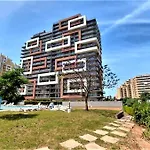 Rocha Tower 11a Apartment Portimao