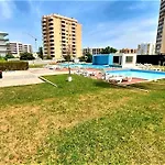 Rocha Tower 11a Apartment *