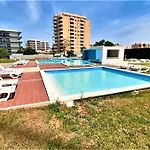 Apartment Rocha Tower 11a Portimao