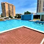 Apartment Rocha Tower 11a Portimao