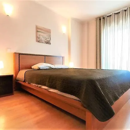 Rocha Tower 11a Appartamento *