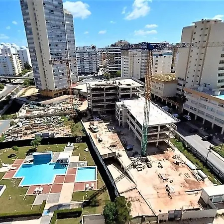Apartment Rocha Tower 11a